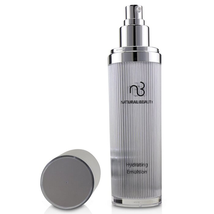 Natural Beauty Hydrating Emulsion 120ml/4ozProduct Thumbnail