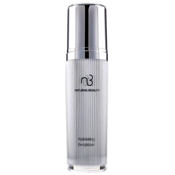 Natural Beauty Hydrating Emulsion 120ml/4ozProduct Thumbnail
