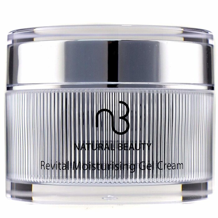 Natural Beauty Revital Moisturising Gel Cream 50g/1.7ozProduct Thumbnail