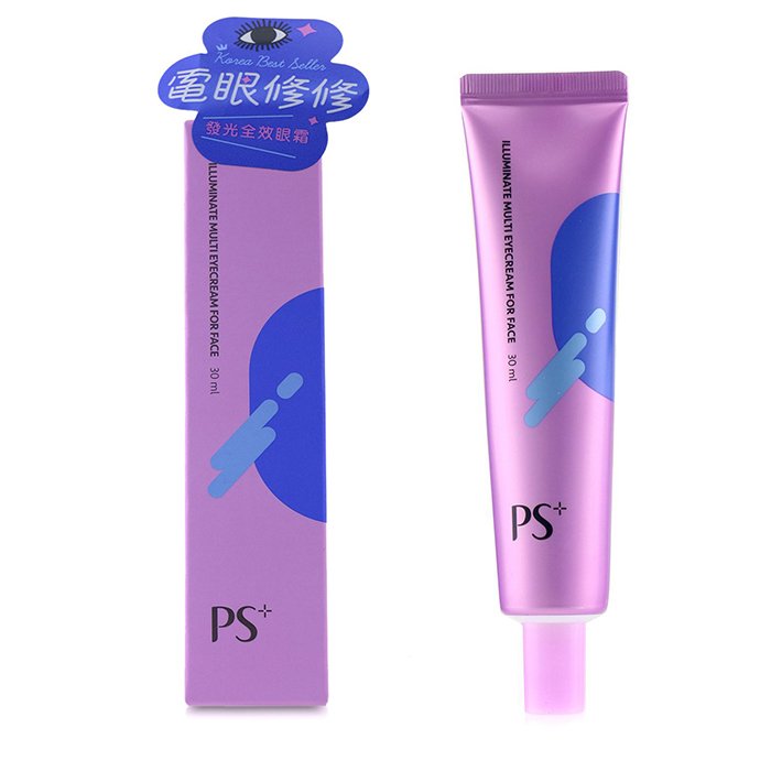 PS Perfect Select Осветляющий Крем для Лица и Глаз 30ml/1.1ozProduct Thumbnail