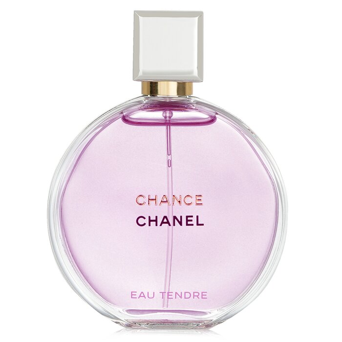 Chanel - Chance Eau Tendre Eau de Parfum Spray 50ml/1.7oz (F 