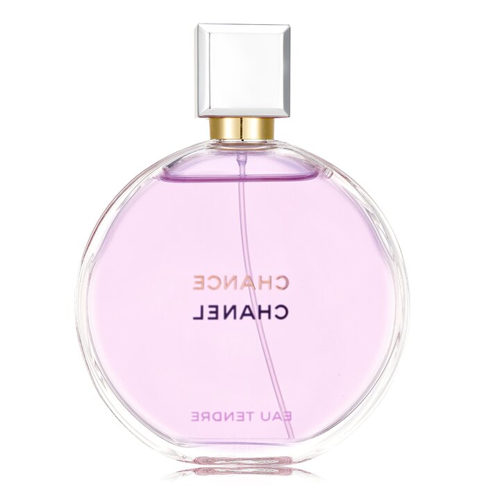 Chanel - Chance Eau Tendre Eau de Parfum Spray 100ml/ - Eau De Parfum  | Free Worldwide Shipping | Strawberrynet OTH
