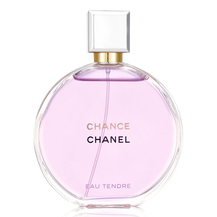 Krønike Korrespondent Luftfart Chanel - Chance Eau Tendre Eau de Parfum Spray 100ml/3.4oz - Eau De Parfum  | Free Worldwide Shipping | Strawberrynet USA