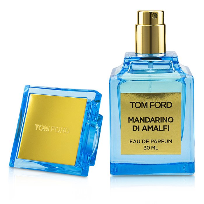Tom Ford Private Blend Mandarino Di Amalfi Парфюмированная Вода Спрей 30ml/1ozProduct Thumbnail