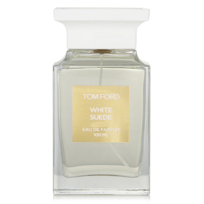 Tom Ford - Private Blend White Suede Eau De Parfum Spray 50ml/ - Eau  De Parfum | Free Worldwide Shipping | Strawberrynet SE