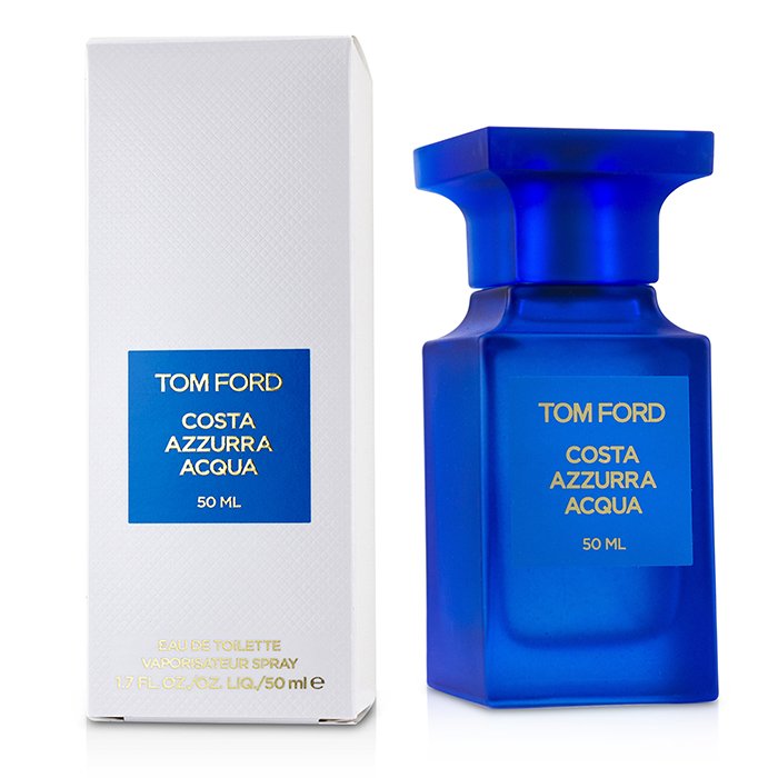 Tom Ford - Private Blend Costa Azzurra Acqua Eau de Toilette Spray T5JY ...