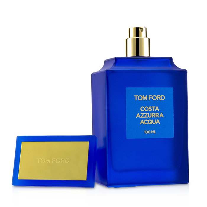 Tom Ford Private Blend Costa Azzurra Acqua Eau de Toilette Spray 100ml/3.4ozProduct Thumbnail