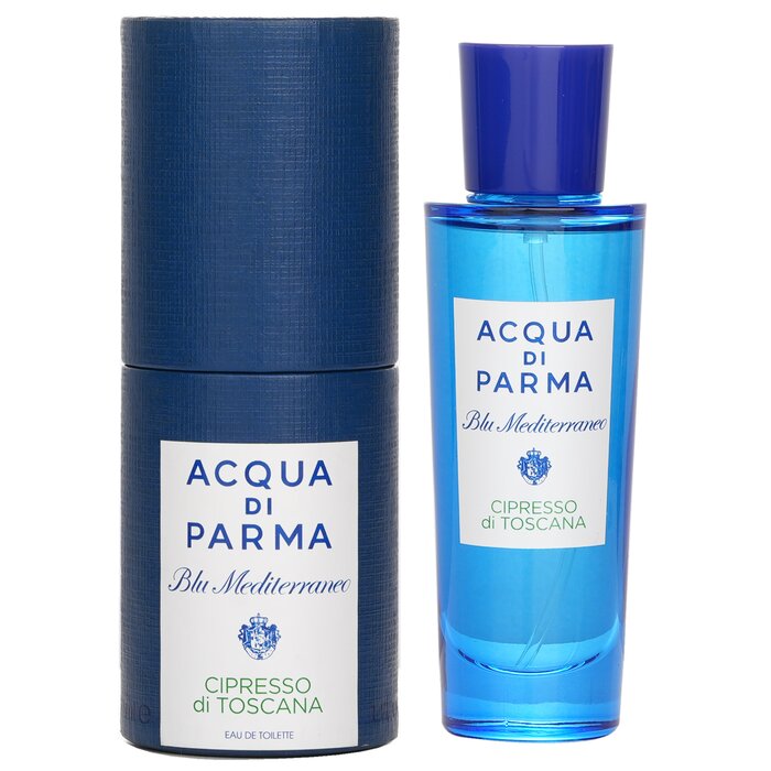 Acqua Di Parma Blu Mediterraneo Cipresso Di Toscana Eau De Toilette Spray 30ml/1ozProduct Thumbnail