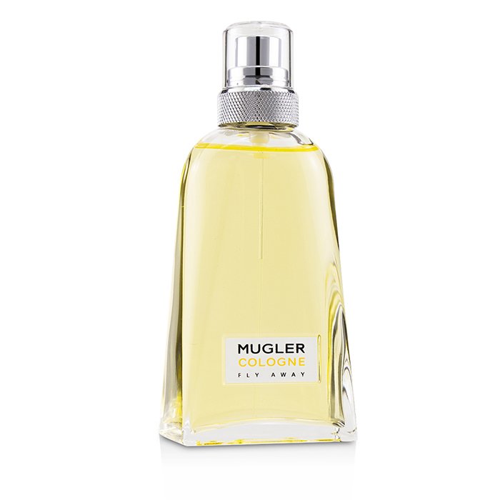 Thierry Mugler (Mugler) Mugler Cologne Fly Away Eau De Toilette Spray 100ml/3.3ozProduct Thumbnail