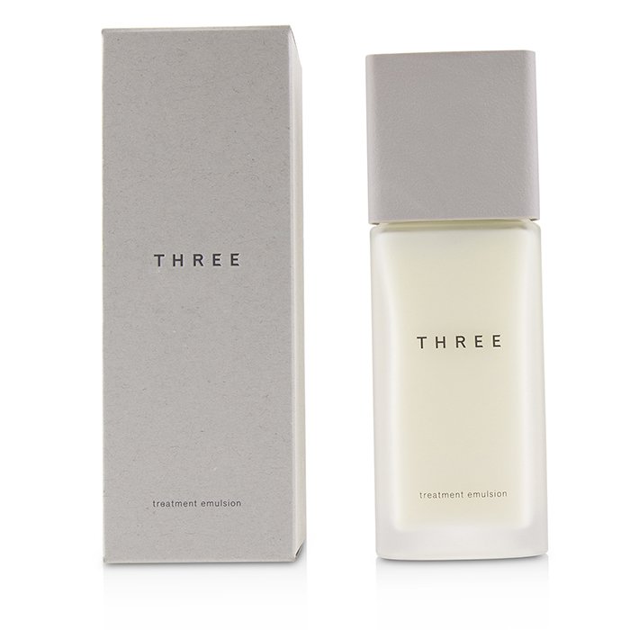 THREE Treatment Emulsion 90ml/3ozProduct Thumbnail