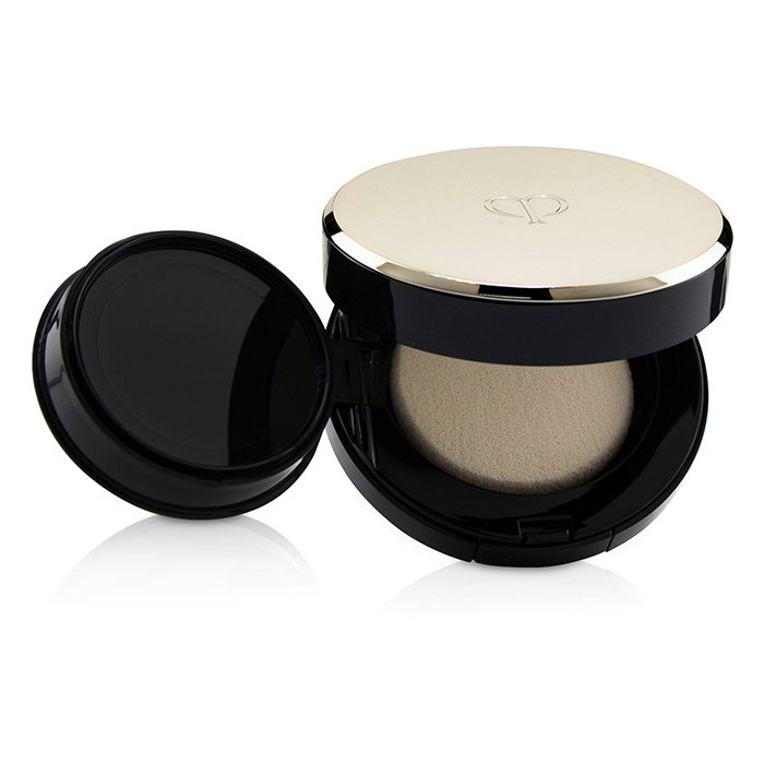 Cle De Peau Radiant Cream To Powder Foundation SPF 25 12g/0.42ozProduct Thumbnail