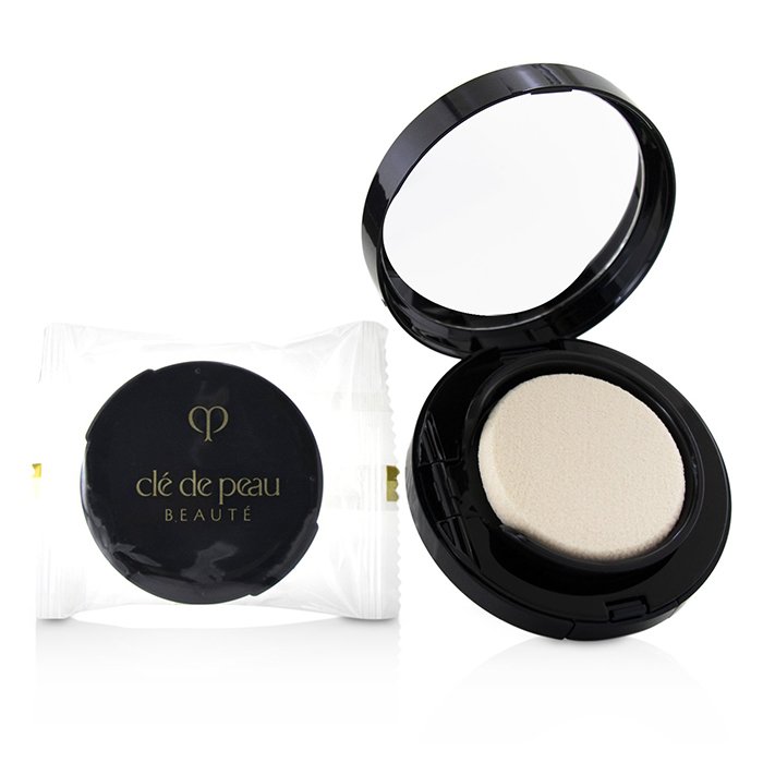 Cle De Peau Radiant Cream To Powder Foundation SPF 25 12g/0.42ozProduct Thumbnail