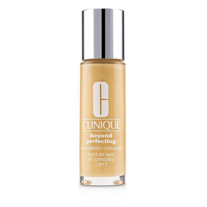 Clinique Beyond Perfecting Foundation & Concealer 30ml/1ozProduct Thumbnail