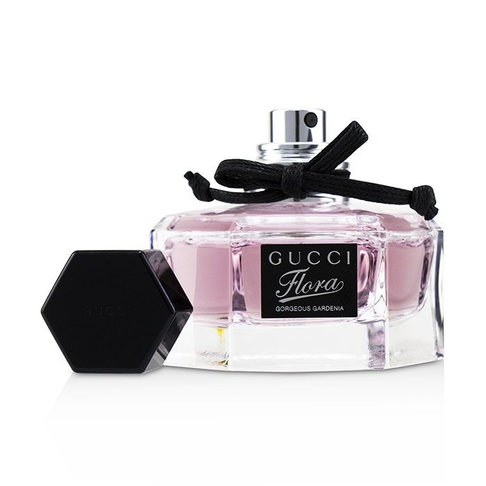 Gucci Flora By Gucci Gorgeous Gardenia Eau De Toilette Spray 30ml/1ozProduct Thumbnail