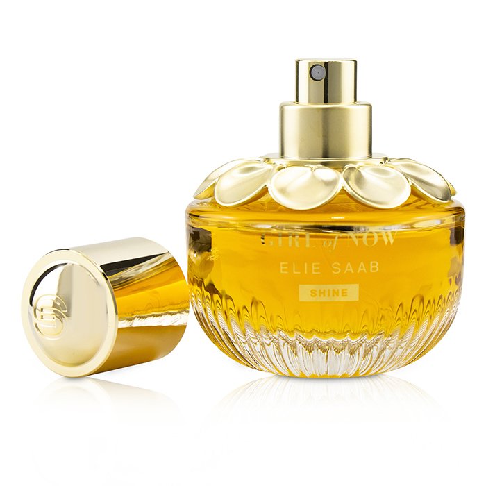 Elie Saab Girl Of Now Shine Eau De Parfum Spray 30ml/1ozProduct Thumbnail