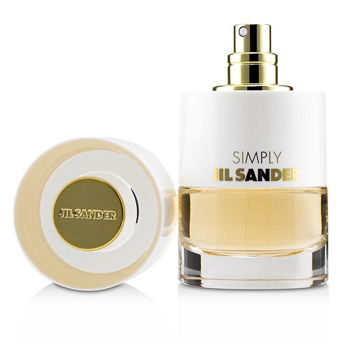 Jil Sander Simply Eau De Toilette Spray 40ml/1.35ozProduct Thumbnail