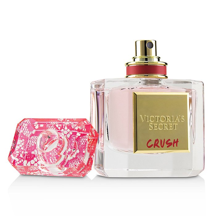 Victoria's Secret Crush Eau De Parfum Spray (Unboxed) 50ml/1.7ozProduct Thumbnail