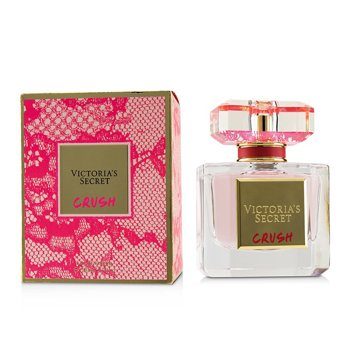 Victoria's Secret Crush Eau De Parfum Spray 50ml/1.7ozProduct Thumbnail