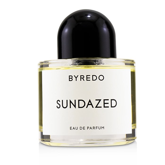 byredo sundazed eau de parfum