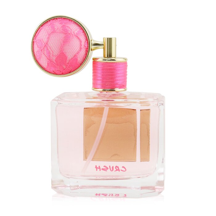 Victoria's Secret Crush Eau De Parfum Spray (Unboxed) 100ml/3.4ozProduct Thumbnail