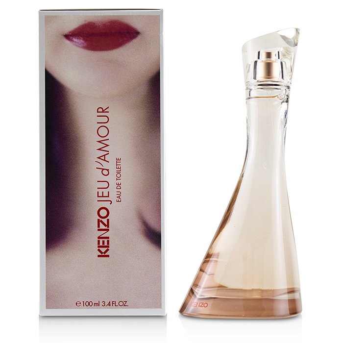 Kenzo Jeu d'Amour Eau De Toilette Spray 100ml/3.4ozProduct Thumbnail