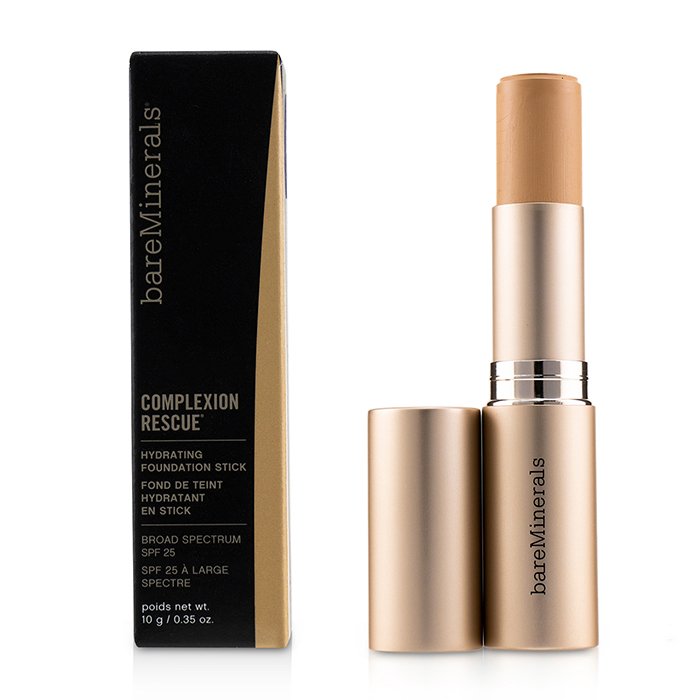 BareMinerals Complexion Rescue Hydrating Foundation Stick SPF 25 10g/0.35ozProduct Thumbnail