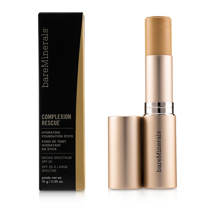 BareMinerals Complexion Rescue Hydrating Foundation Stick SPF 25 10g/0.35ozProduct Thumbnail