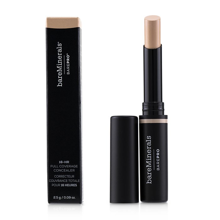 BareMinerals BarePro Corrector Cobertura Completa de 16 Hrs 2.5g/0.09ozProduct Thumbnail