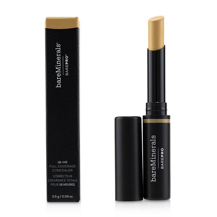 BareMinerals BarePro 16 HR Full Coverage Concealer 2.5g/0.09ozProduct Thumbnail