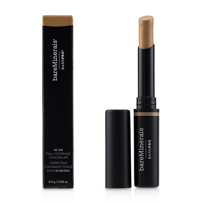 BareMinerals BarePro 16 HR Full Coverage Concealer 2.5g/0.09ozProduct Thumbnail