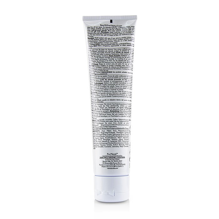 Paul Mitchell Marula Oil Rare Oil 3-In-1 Styling Cream 150ml/5.1ozProduct Thumbnail
