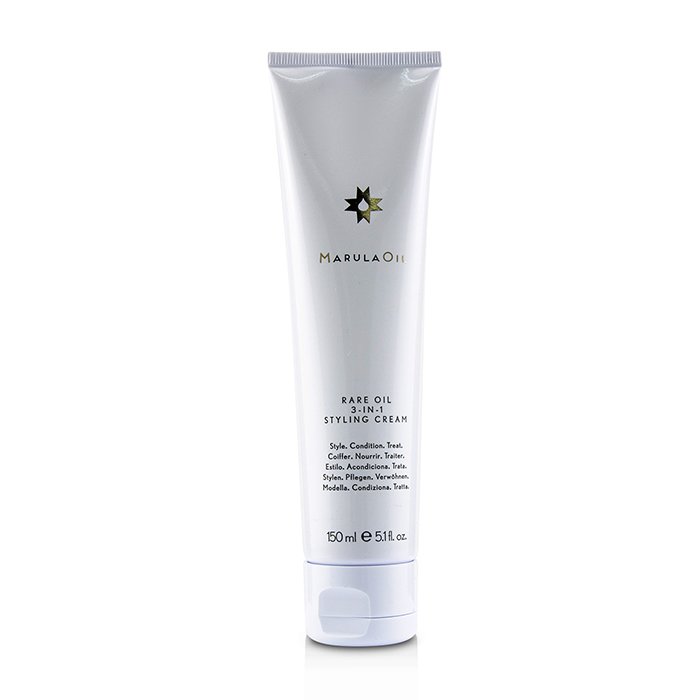 Paul Mitchell Marula Oil Rare Oil 3-In-1 Styling Cream 150ml/5.1ozProduct Thumbnail