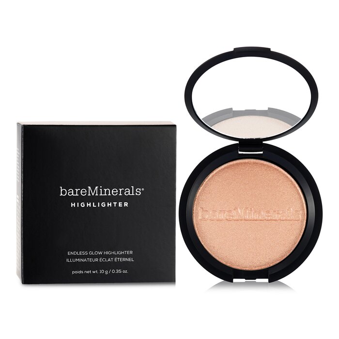 BareMinerals Endless Glow Highlighter 10g/0.35ozProduct Thumbnail