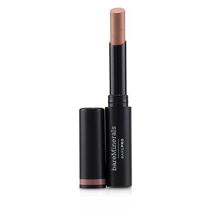 BareMinerals BarePro Longwear Lipstick 2g/0.07ozProduct Thumbnail