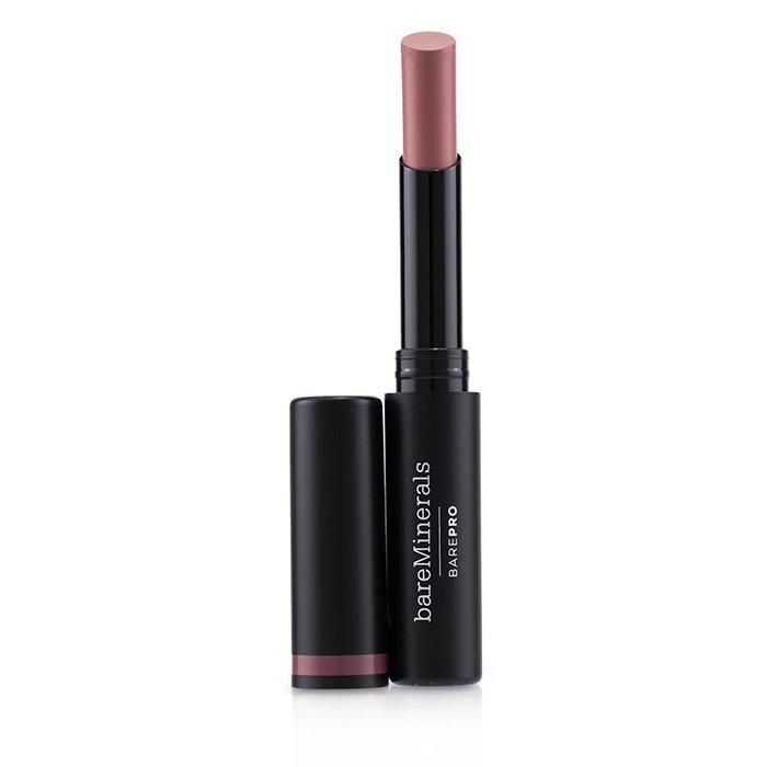 BareMinerals BarePro Longwear Lipstick 2g/0.07ozProduct Thumbnail