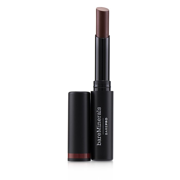 BareMinerals BarePro Longwear Lipstick 2g/0.07ozProduct Thumbnail