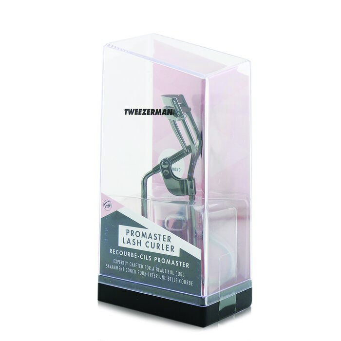 Tweezerman Promaster Lash Curler Picture ColorProduct Thumbnail