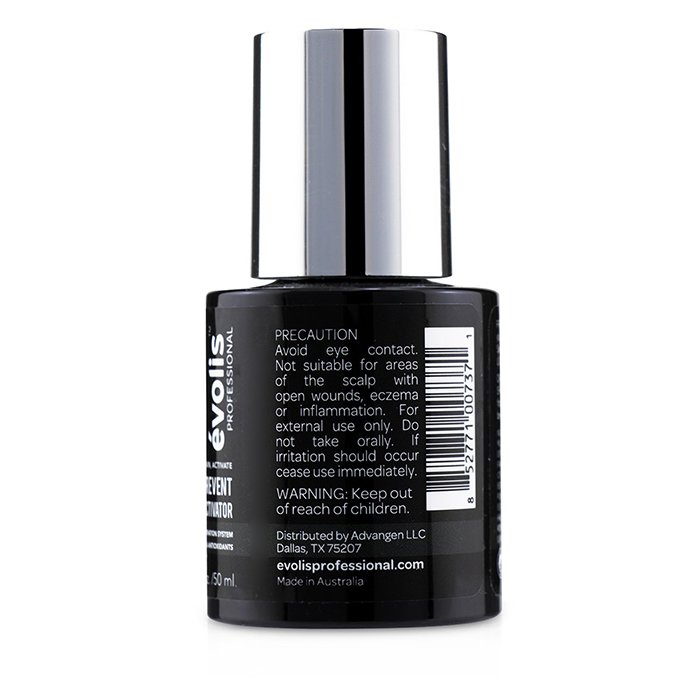 Evolis Professional Prevent Activator (Exp. Date: 04/2020) 50ml/1.7ozProduct Thumbnail