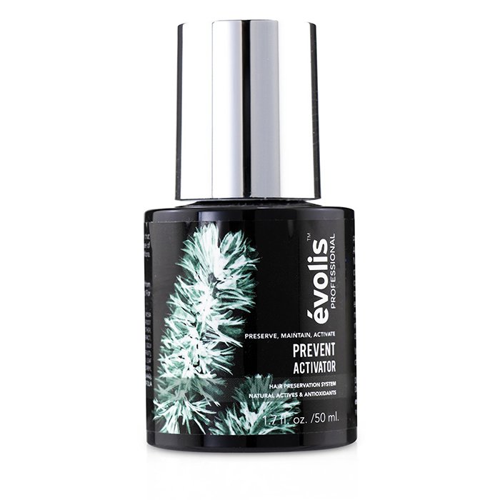 Evolis Professional Prevent Activator (Exp. Date: 04/2020) 50ml/1.7ozProduct Thumbnail