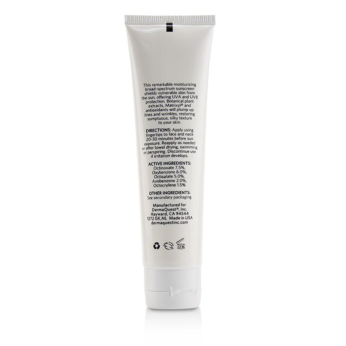DermaQuest Essentials Solar Moisturizer SPF 30 (Exp. Date: 03/2020) 56.7g/2ozProduct Thumbnail