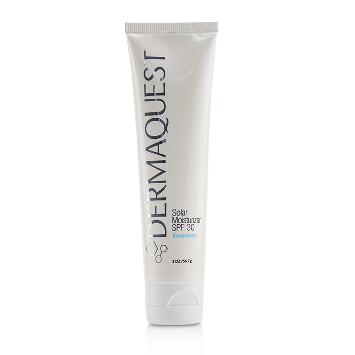 DermaQuest Essentials Solar Moisturizer SPF 30 (Exp. Date: 03/2020) 56.7g/2ozProduct Thumbnail