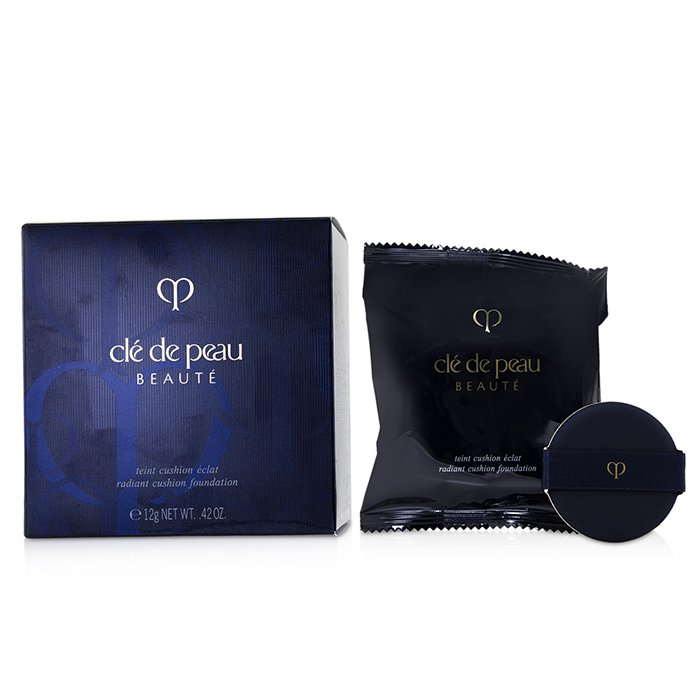 Cle De Peau 肌膚之鑰 鑽光水凝氣墊粉底 SPF 25 12g/0.42ozProduct Thumbnail