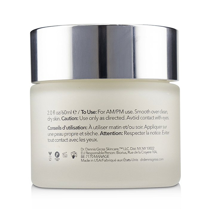 Dr Dennis Gross Alpha Beta Exfoliating Moisturizer 60ml/2ozProduct Thumbnail