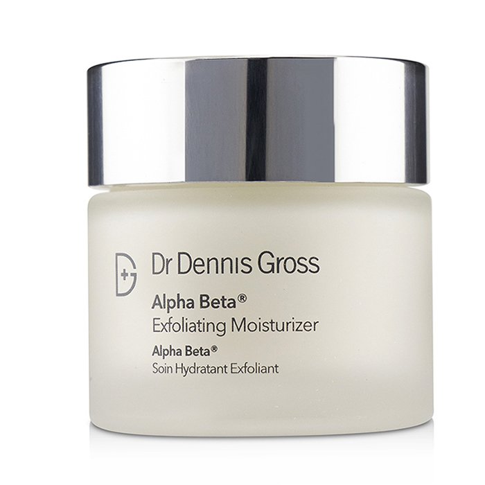 Dr Dennis Gross Alpha Beta Exfoliating Moisturizer 60ml/2ozProduct Thumbnail