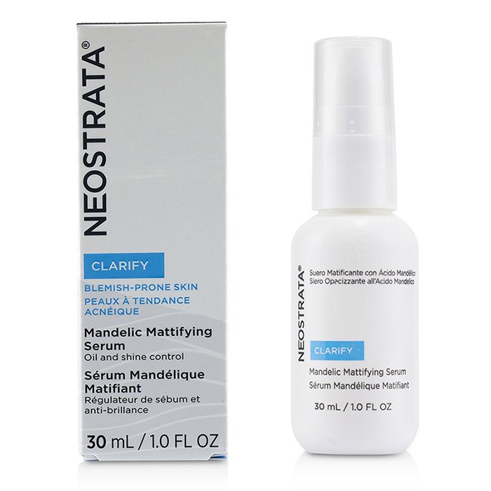 Neostrata Clarify - Mandelic Suero Matificante 30ml/1ozProduct Thumbnail