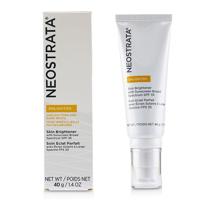 Neostrata Enlighten - Skin Brightener SPF 35 40g/1.4ozProduct Thumbnail
