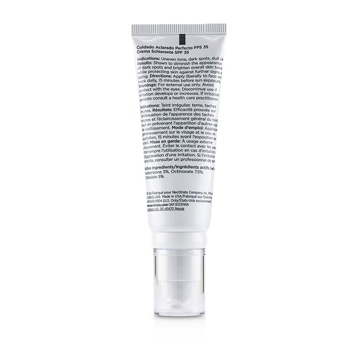 Neostrata Enlighten - Skin Brightener SPF 35 40g/1.4ozProduct Thumbnail