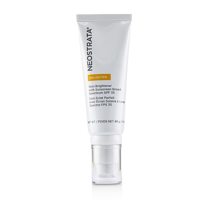 Neostrata Enlighten - Skin Brightener SPF 35 40g/1.4ozProduct Thumbnail