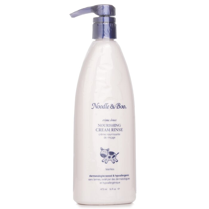 Noodle & Boo Nourishing Cream Rinse 473ml/16ozProduct Thumbnail
