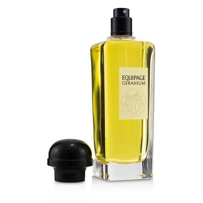 Hermes Equipage Geranium Eau De Toilette Spray 100ml/3.3ozProduct Thumbnail